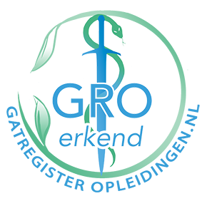 Logo GAT registeropleidingen