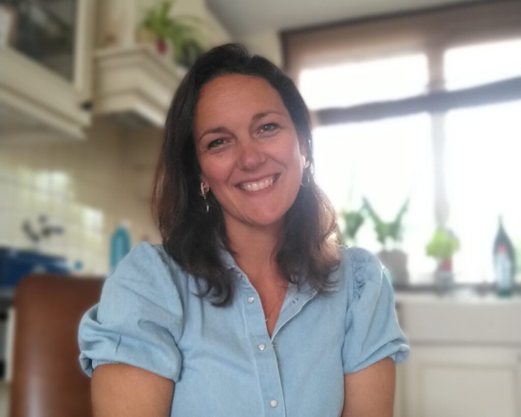 Annette Roos