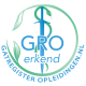 Logo GAT registeropleidingen