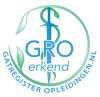 Logo GAT registeropleidingen